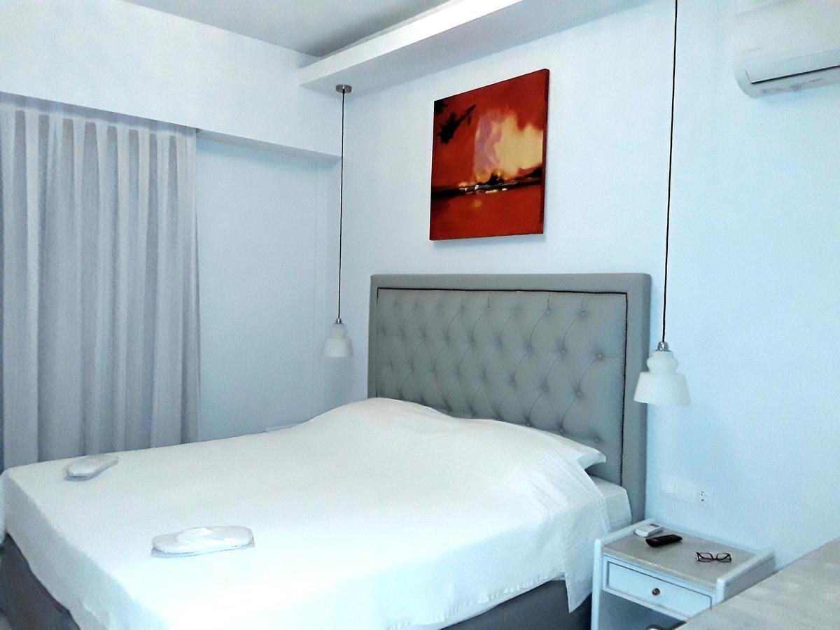 Cavo Seaside Suites (Adults Only) Rethymno  Exterior photo